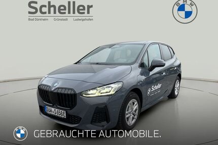 BMW 225 Active Tourer Gebrauchtwagen
