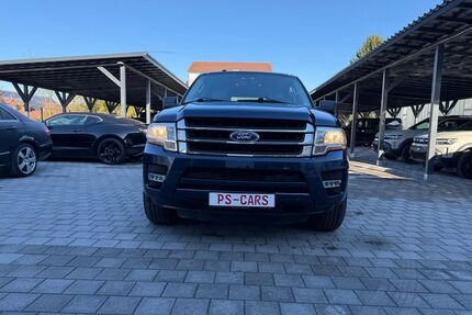 Ford Expedition Gebrauchtwagen