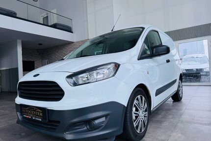 Ford Transit Courier Gebrauchtwagen