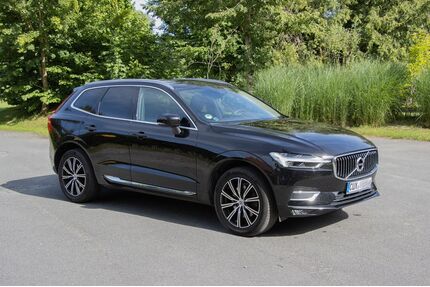 Volvo XC60 Gebrauchtwagen