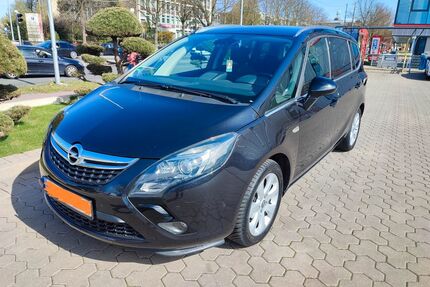 Opel Zafira Tourer Gebrauchtwagen