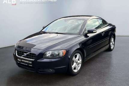 Volvo C70 Gebrauchtwagen