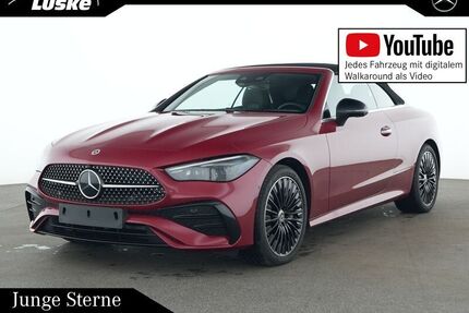 Mercedes-Benz CLE 450 Gebrauchtwagen