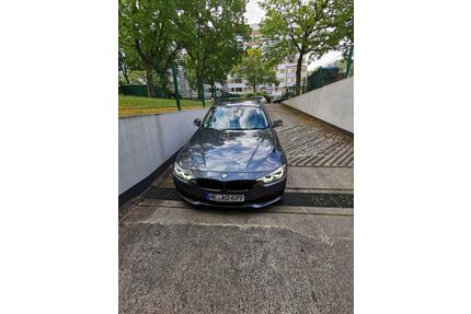 BMW 335 Gebrauchtwagen