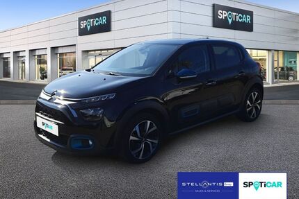 Citroen C3 Gebrauchtwagen