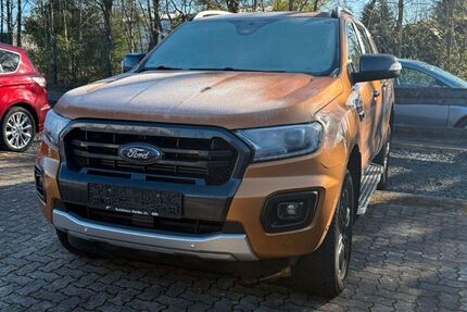 Ford Ranger Gebrauchtwagen