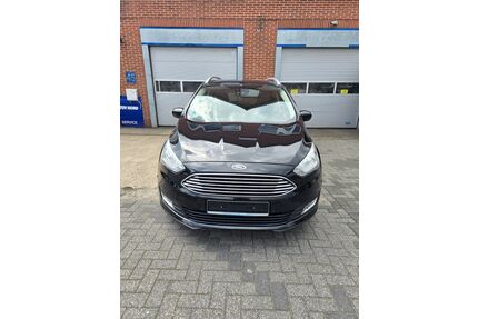 Ford Grand C-Max Gebrauchtwagen