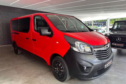 Opel Vivaro Gebrauchtwagen