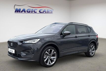 Seat Tarraco Gebrauchtwagen