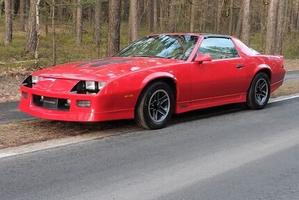 Chevrolet Camaro Gebrauchtwagen