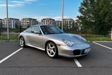 Porsche 996 Gebrauchtwagen