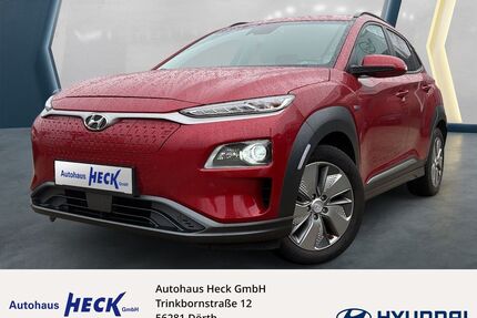 Hyundai KONA Gebrauchtwagen