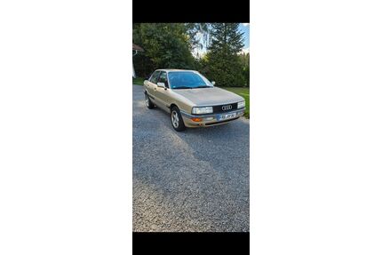 Audi 90 Gebrauchtwagen