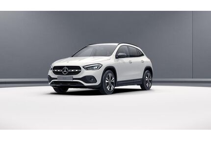 Mercedes-Benz GLA 250 Gebrauchtwagen