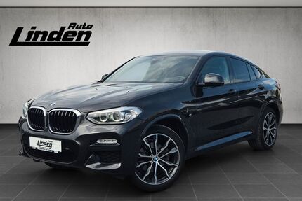 BMW X4 Gebrauchtwagen