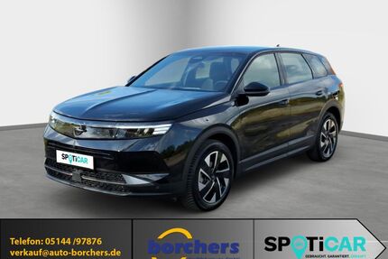 Opel Grandland (X) Gebrauchtwagen