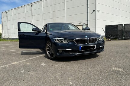 BMW 330 Gebrauchtwagen