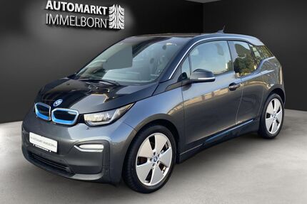 BMW i3 Gebrauchtwagen