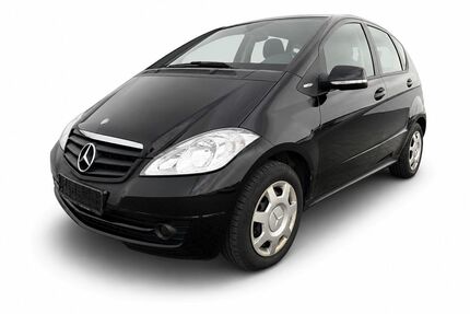 Mercedes-Benz A 160 Gebrauchtwagen