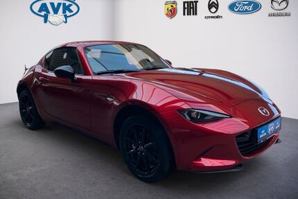 Mazda MX-5 Gebrauchtwagen