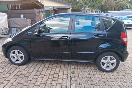 Mercedes-Benz A 160 Gebrauchtwagen