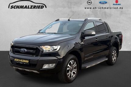 Ford Ranger Gebrauchtwagen