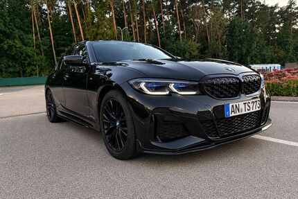 BMW M340i Gebrauchtwagen