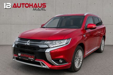 Mitsubishi Outlander Gebrauchtwagen