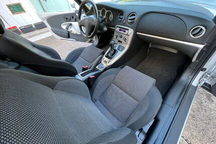 Fiat Barchetta Gebrauchtwagen
