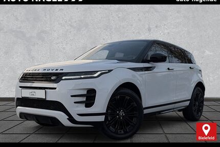 Land Rover Range Rover Evoque Gebrauchtwagen