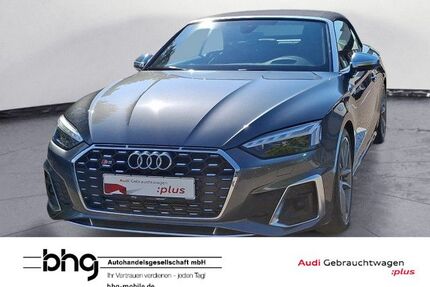 Audi S5 Gebrauchtwagen