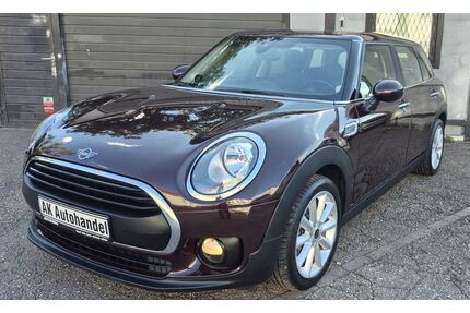 Mini One Clubman Gebrauchtwagen