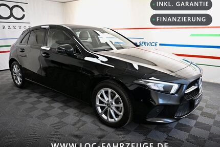 Mercedes-Benz A 200 Gebrauchtwagen