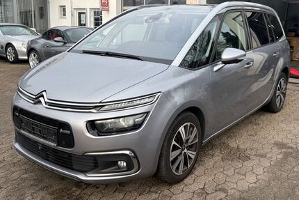 Citroen Grand C4 Picasso / SpaceTourer Gebrauchtwagen