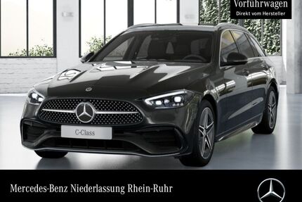 Mercedes-Benz C 220 Gebrauchtwagen
