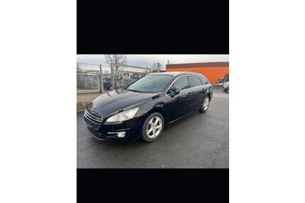 Peugeot 508 Gebrauchtwagen