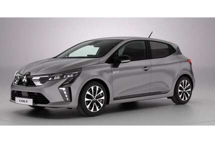 Mitsubishi Colt Gebrauchtwagen