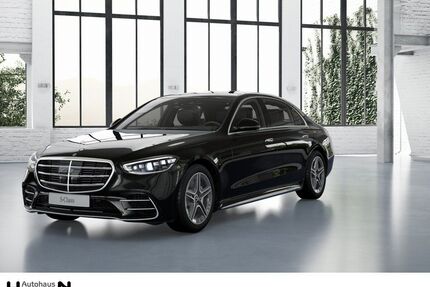 Mercedes-Benz S 450 Gebrauchtwagen