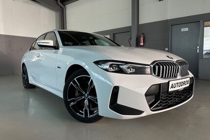 BMW 330 Gebrauchtwagen