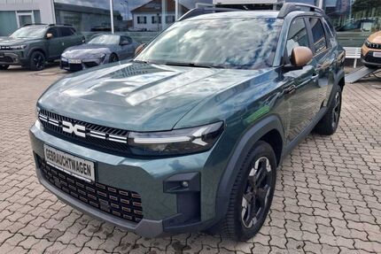Dacia Bigster Gebrauchtwagen