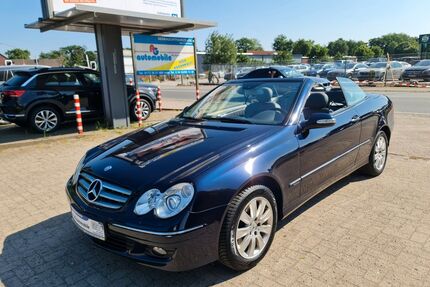 Mercedes-Benz CLK 280 Gebrauchtwagen