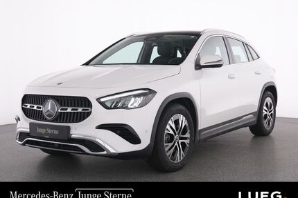 Mercedes-Benz GLA 180 Gebrauchtwagen