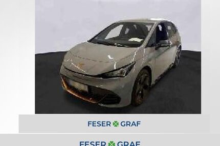 Cupra Born Gebrauchtwagen