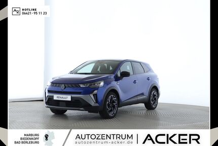 Renault Symbioz Gebrauchtwagen