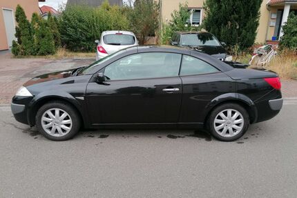 Renault Megane Gebrauchtwagen