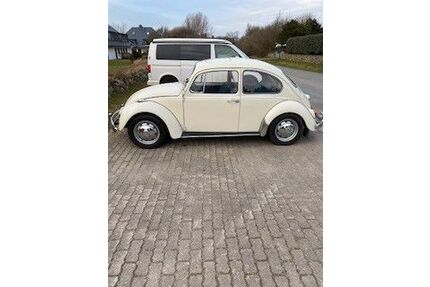 VW Käfer Gebrauchtwagen