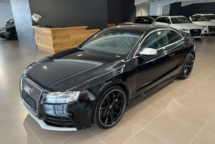 Audi RS5 Gebrauchtwagen