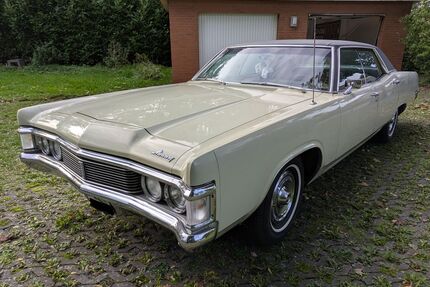 Ford Mercury Gebrauchtwagen