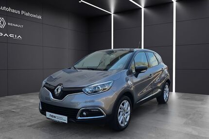 Renault Captur Gebrauchtwagen