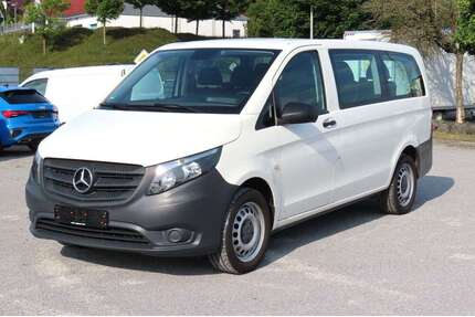 Mercedes-Benz Vito Gebrauchtwagen